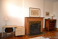 Apartamento Upper West Side - Quarto