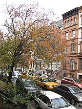 Apartment Upper West Side