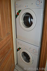 Wohnung Upper West Side - Badezimmer