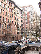 Wohnung Upper West Side