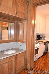 Wohnung Upper West Side - Küche