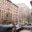 公寓 Upper West Side - 建筑物