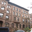 Квартира Upper West Side - Здание