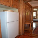 Apartamento Upper West Side - Cocina