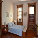 Apartamento Upper West Side - Quarto