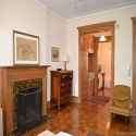 Apartamento Upper West Side - Quarto