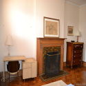 Apartamento Upper West Side - Quarto