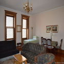 Apartamento Upper West Side - Salaõ