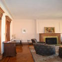 Apartamento Upper West Side - Salaõ