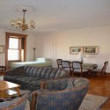 Apartamento Upper West Side - Salaõ
