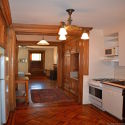Appartamento Upper West Side - Cucina