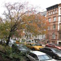 Wohnung Upper West Side - Gebäude