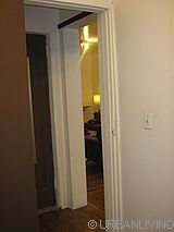 Apartamento East Village - Dormitorio 2