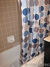 Apartment East Village - Bathroom