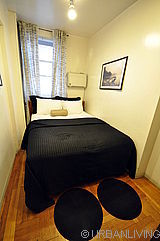 Apartment East Village - Bedroom 2