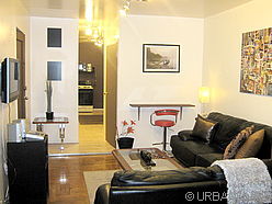 Apartment East Village - Living room