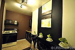 Appartamento East Village - Cucina