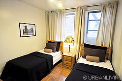 Appartement East Village - Chambre