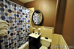 Appartement East Village - Salle de bain