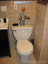 Wohnung East Village - Badezimmer