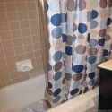 Apartment East Village - Bathroom