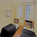 Apartment East Village - Bedroom 