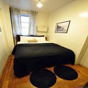 Apartment East Village - Bedroom 2