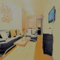 Apartment East Village - Living room