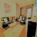 Apartment East Village - Living room