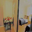 Appartement East Village - Séjour