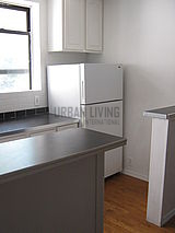 Apartamento East Harlem - Cocina