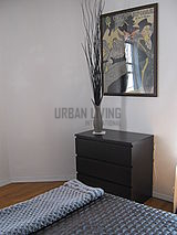 Apartamento East Harlem - Quarto 2