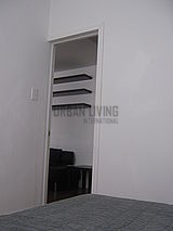 Apartamento East Harlem - Quarto