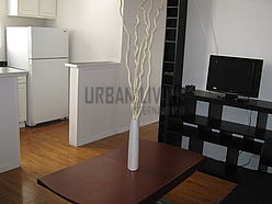 Apartamento East Harlem - Salón