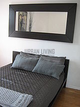 Apartment East Harlem - Bedroom 2
