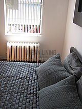 Apartment East Harlem - Bedroom 2