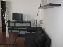 Apartment East Harlem - Living room