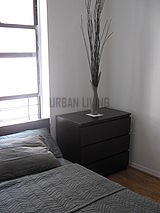 Appartement East Harlem - Chambre