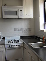 Appartement East Harlem - Cuisine