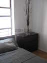 Apartamento East Harlem - Quarto