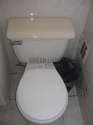 Apartment East Harlem - Bathroom