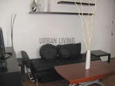 Apartment East Harlem - Living room