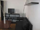 Apartment East Harlem - Living room
