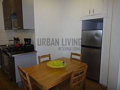 Квартира East Harlem - Гостиная