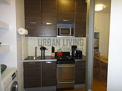 Apartamento East Harlem - Cocina