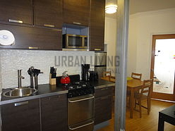 Apartamento East Harlem - Cozinha