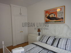 Apartamento East Harlem - Dormitorio 3