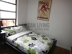 Apartamento East Harlem - Dormitorio