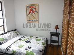 Apartment East Harlem - Bedroom