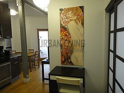 Apartment East Harlem - Kitchen